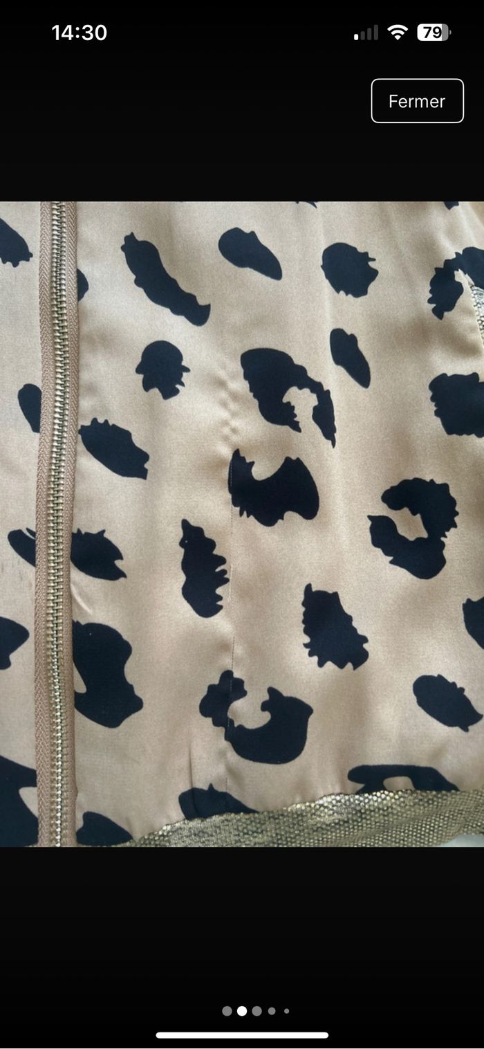 Veste légère - photo numéro 5
