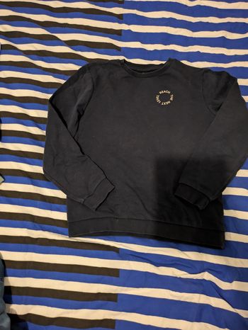 Lot pull garçon 12ans