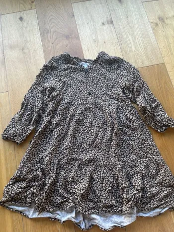 Magnifique robe Zara