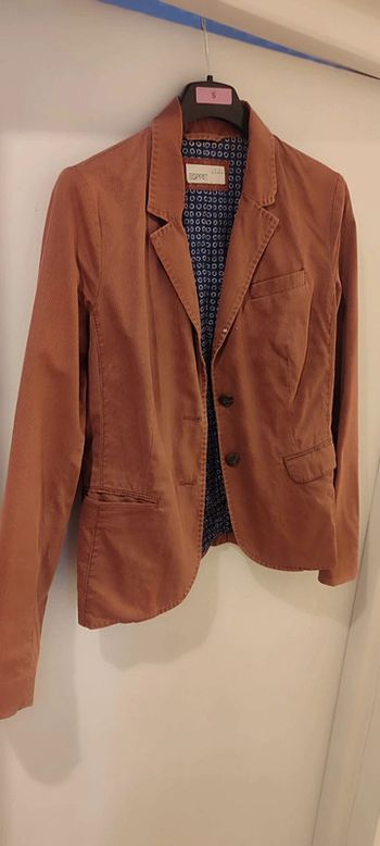 Veste blazer femme Esprit