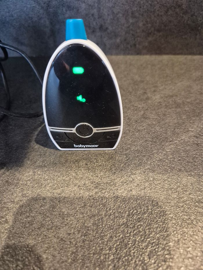 Babyphone - photo numéro 3