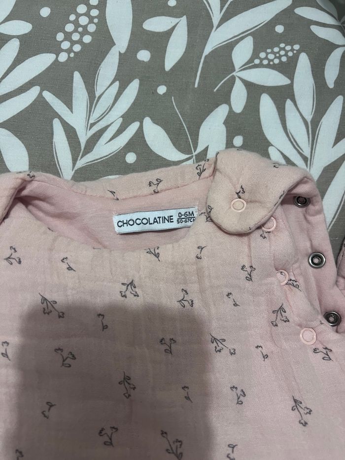 Lot de 2 gigoteuses - photo numéro 5