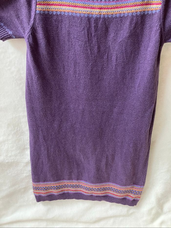 Robe ou Tunique Miss Creeks 9/10 ans (2€) - photo numéro 6