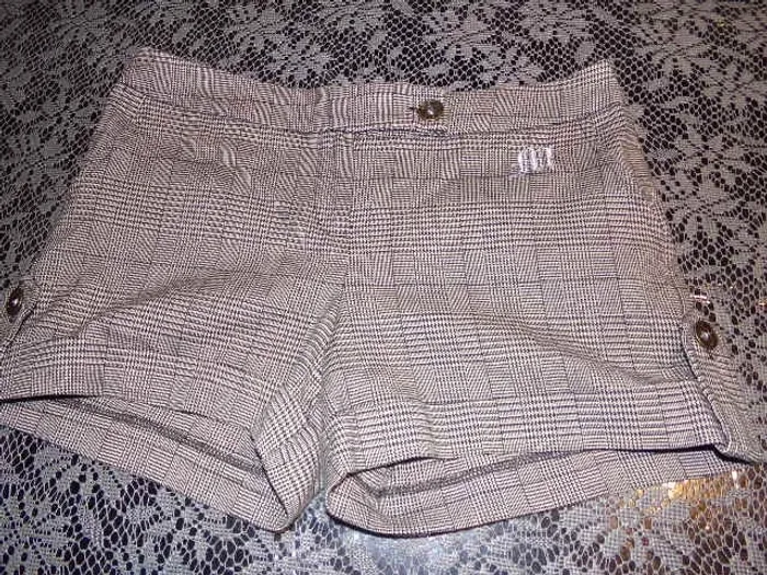 Short - photo numéro 5