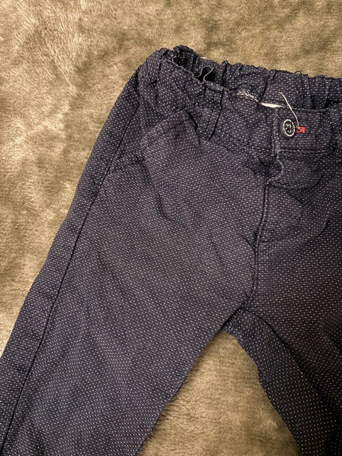 Pantalon habillé - photo numéro 3
