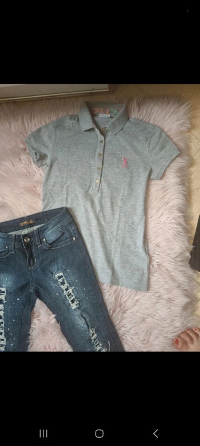 Lot vêtements femmes Assn - photo numéro 7