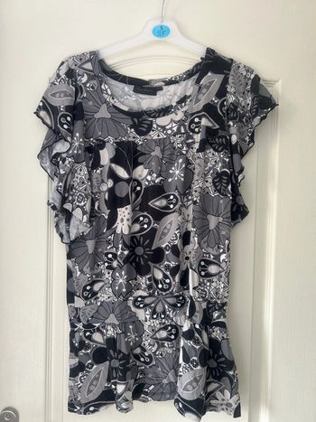 Teeshirt Kiabi 42/44