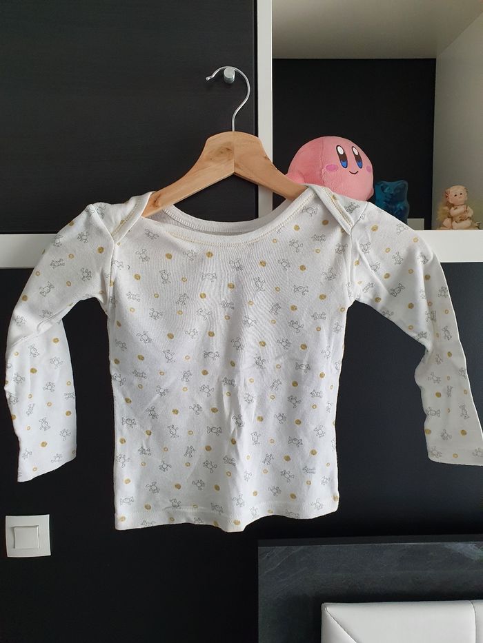 Lot vêtements 4 ans - photo numéro 5