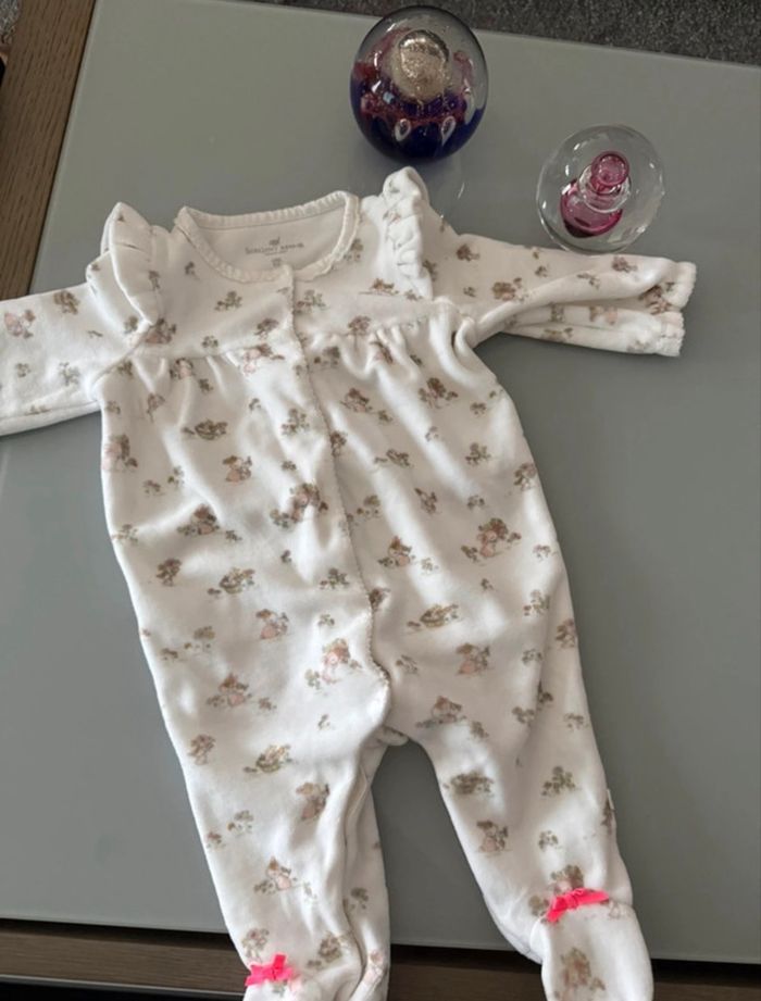 Pyjama sergent Major NEUF - photo numéro 2