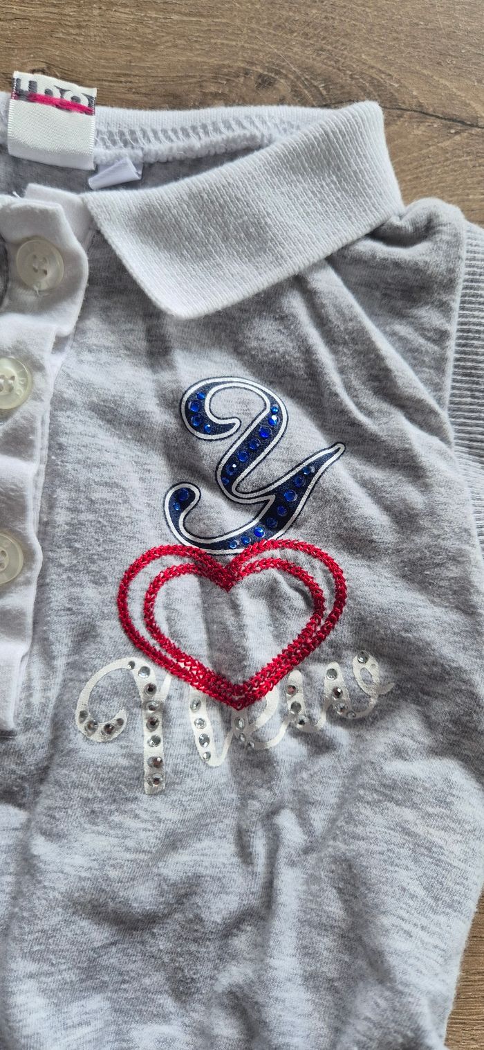 Robe I Do 24-36 mois - photo numéro 3