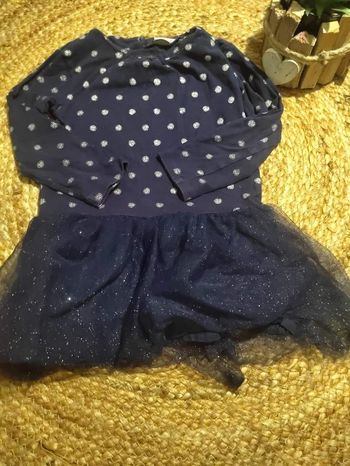Robe 2 ans