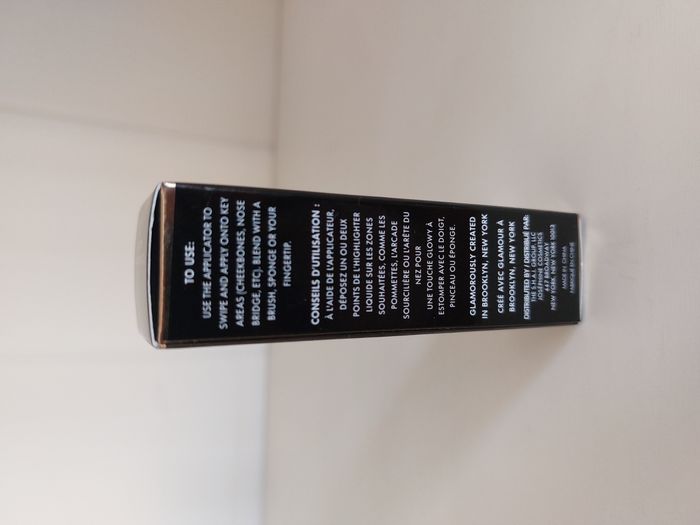 Josephine highligher liquide dew/you meet claire 6g - photo numéro 5