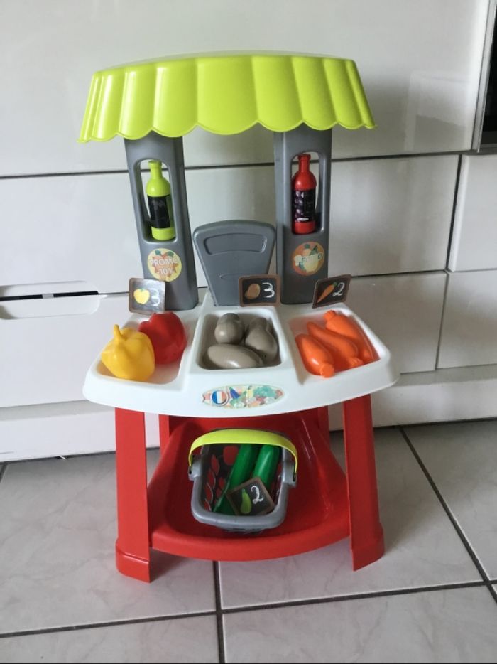 Dinette - photo numéro 4