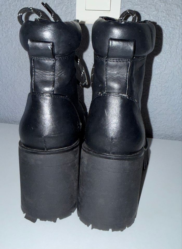 Bottes femme - photo numéro 4
