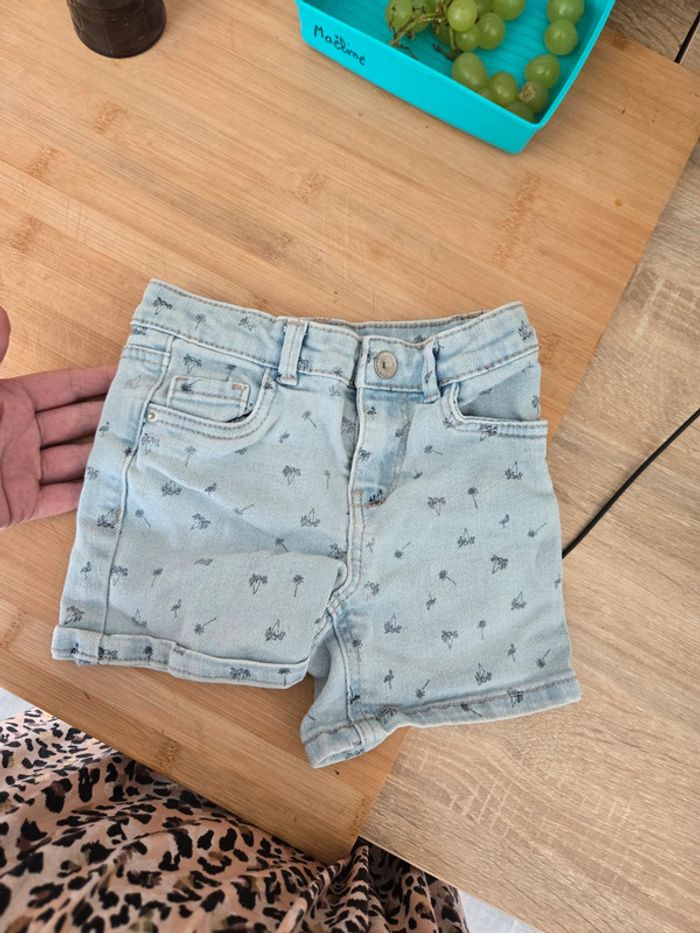 Lots vêtements 4 ans - photo numéro 8