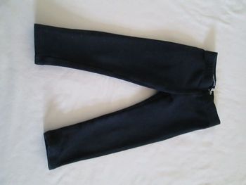 Legging petits pois Okaïdi