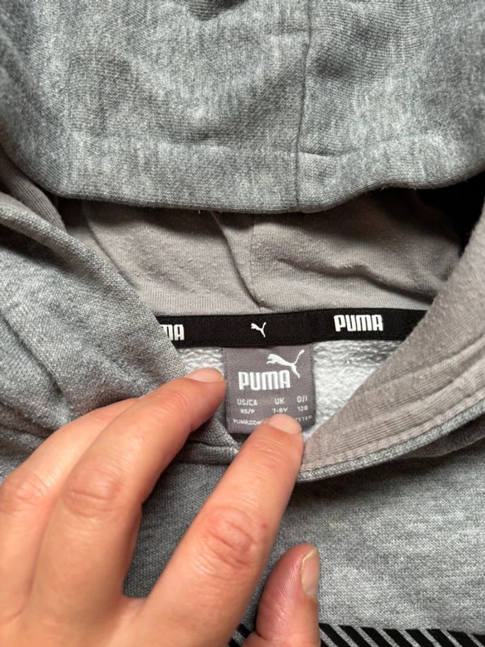 Sweat - photo numéro 2