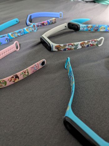 Lot revendeur montre Pat Patrouille 