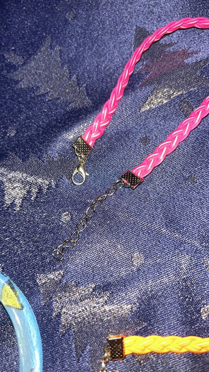 Bracelets - photo numéro 9