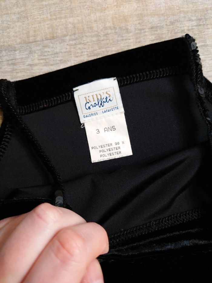 Robe - 3ans - photo numéro 4