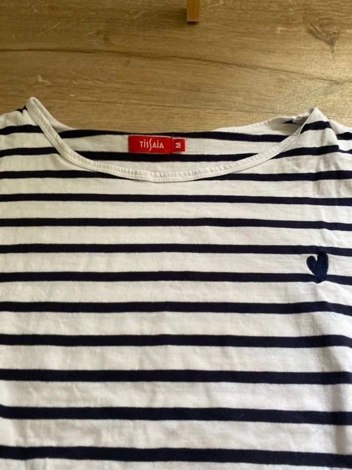 Lot de 3 t shirts manches courtes - photo numéro 8