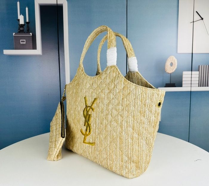 Yves Saint Laurent tote  8016-1 - photo numéro 2