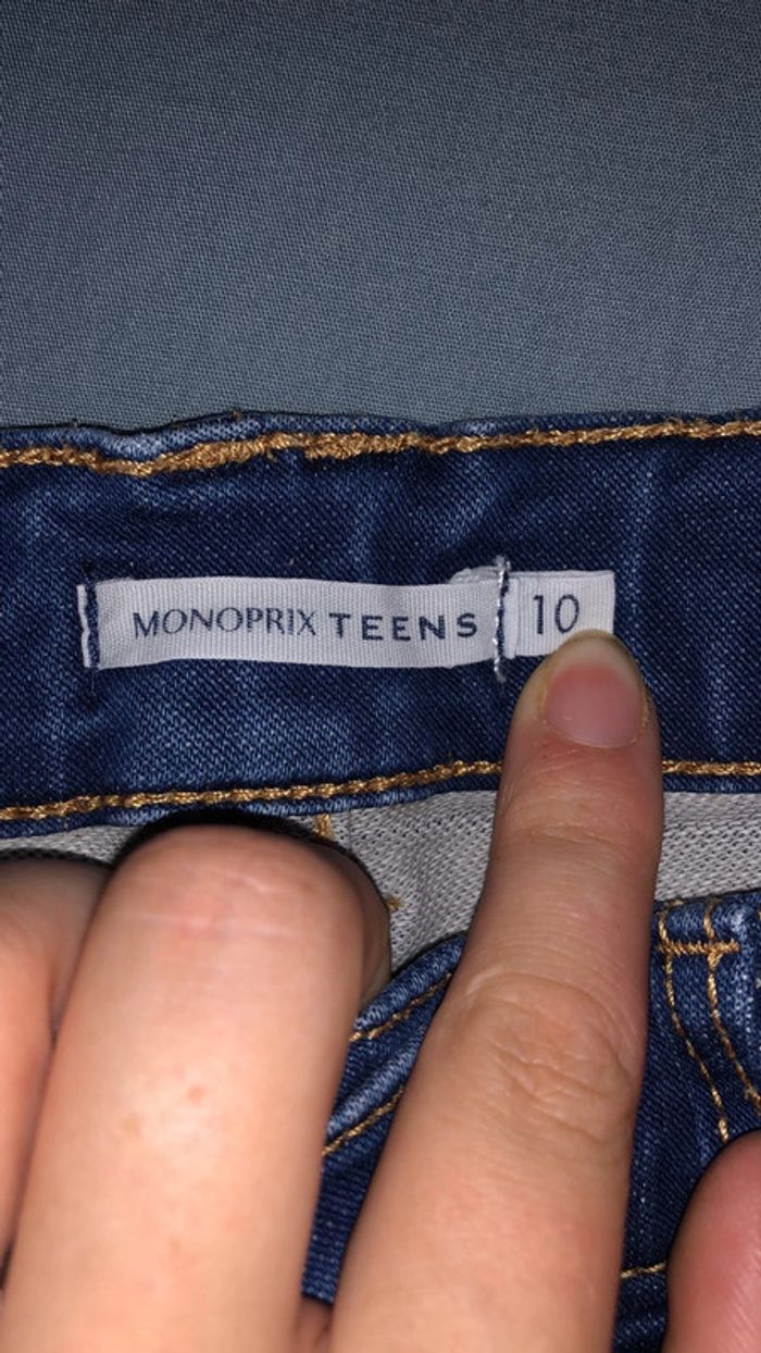 Jean. - photo numéro 2