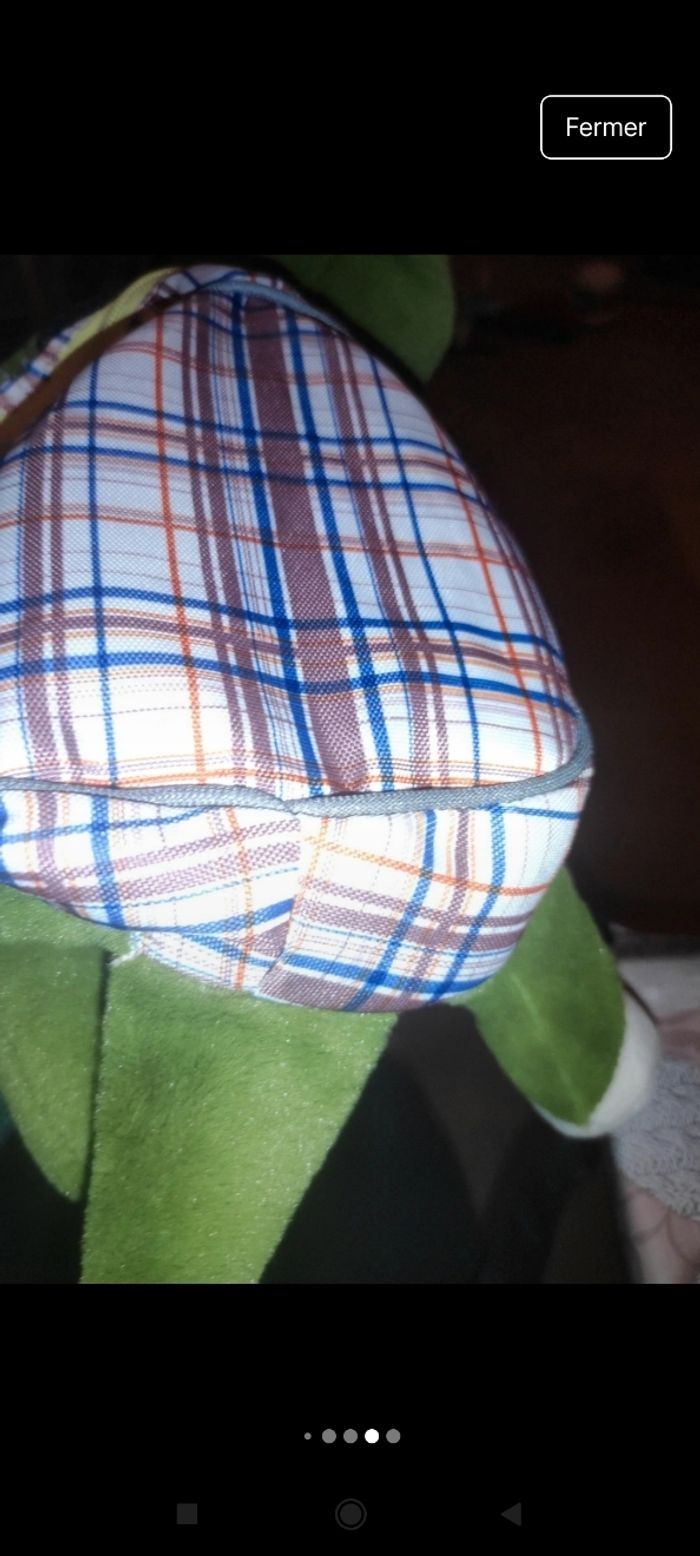 Petit sac Dino j1 - photo numéro 6