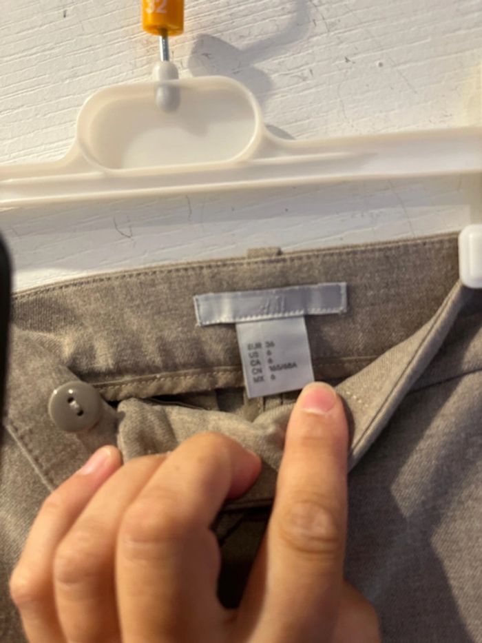 Joli pantalon - photo numéro 7