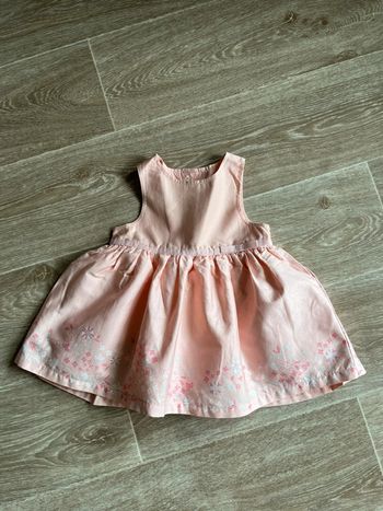 Jolie robe de cérémonie