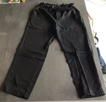 Pantalon fluide taille S