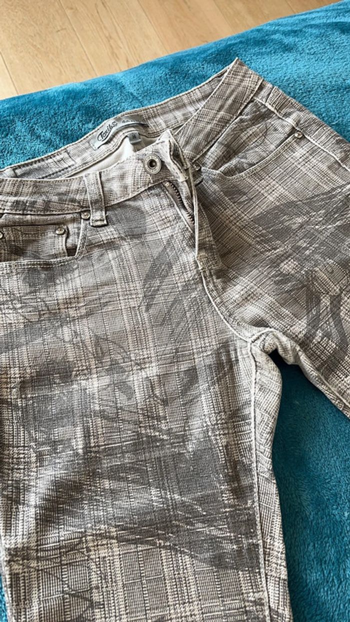 Pantalon femme - photo numéro 2