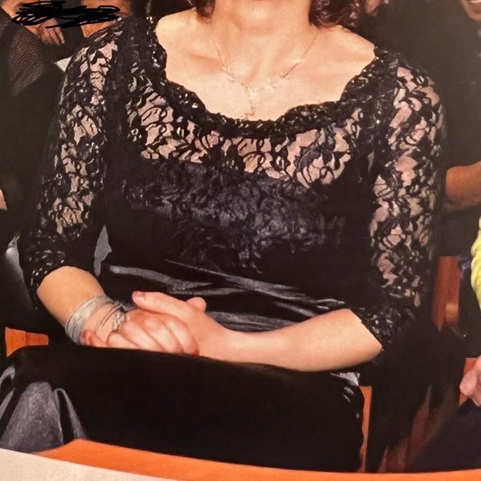 Robe soirée - photo numéro 8