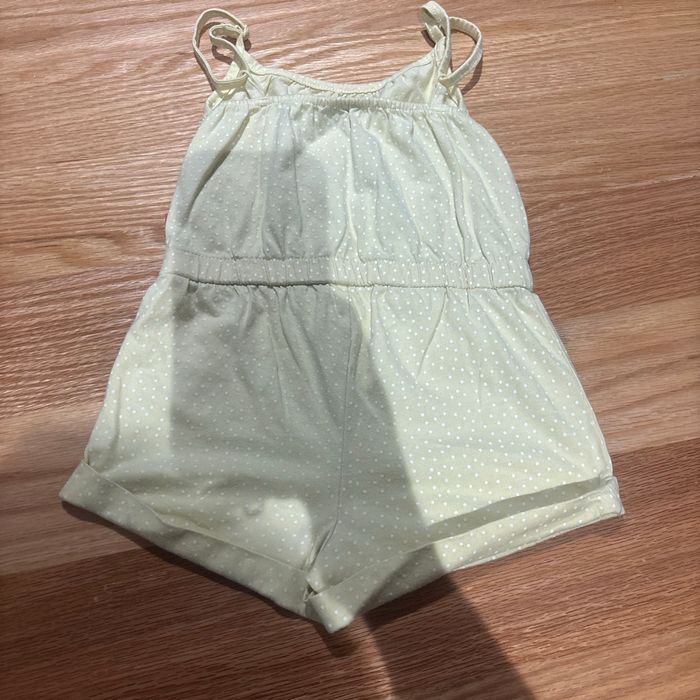 Combi short - photo numéro 3