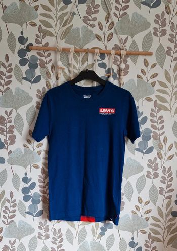 Tee-shirt Levi's garçon 16 ans