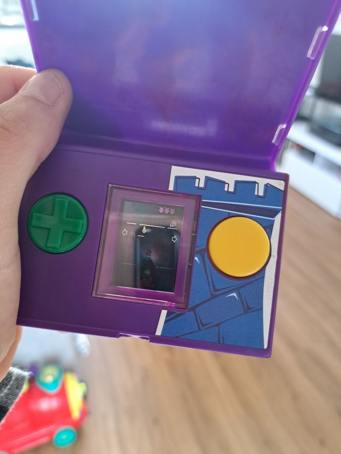 Jeux electronique spyro - photo numéro 5