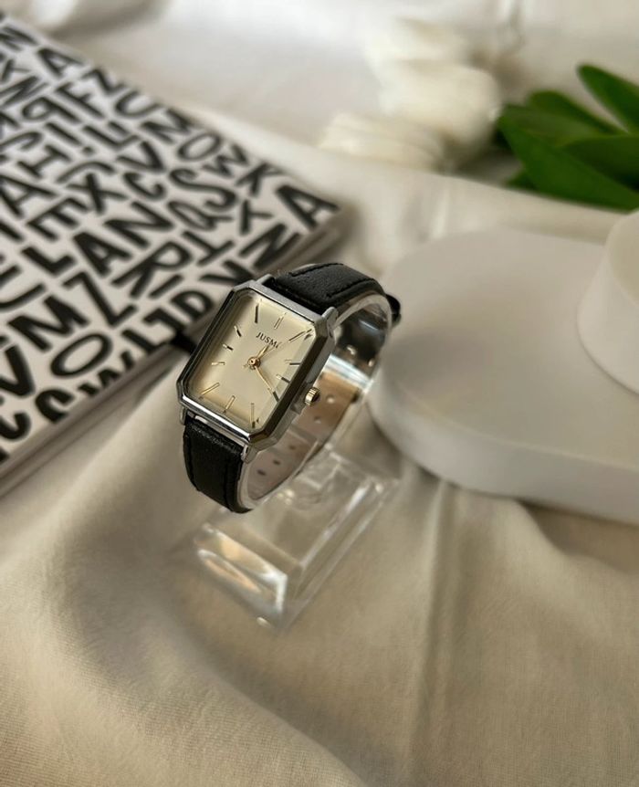 Montre Aesthetic Waterproof