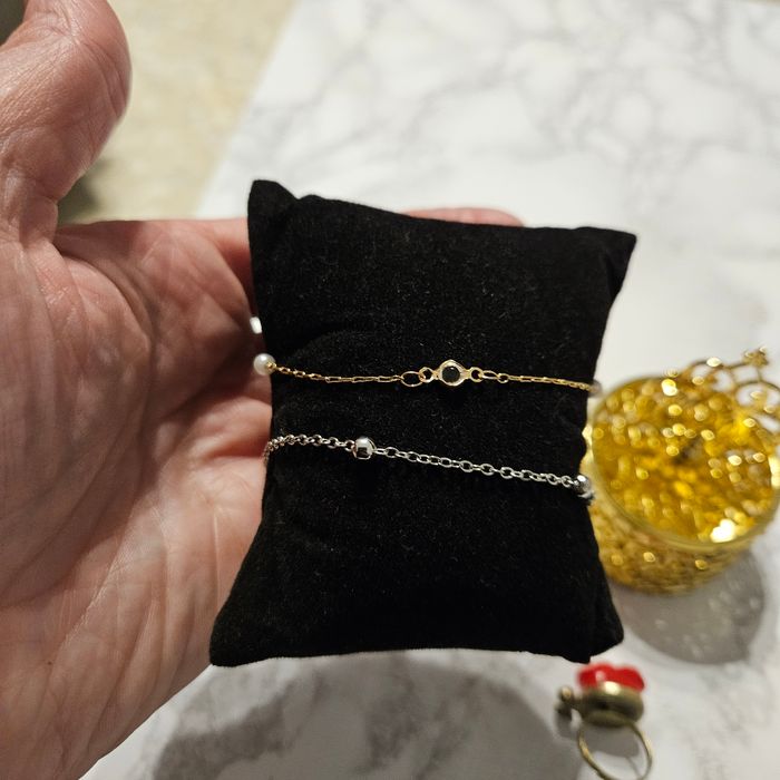 lot de bijoux - photo numéro 3