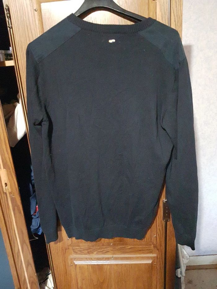 Pull homme L oaks valley - photo numéro 3