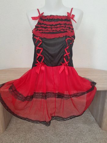 Nuisette Vintage 💫Taille 36-38 💫