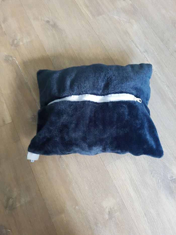 Peluche / Coussin Idéfix - photo numéro 8