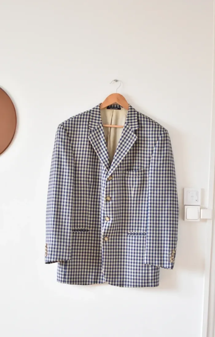 Veste L'épatant vintage - photo numéro 4