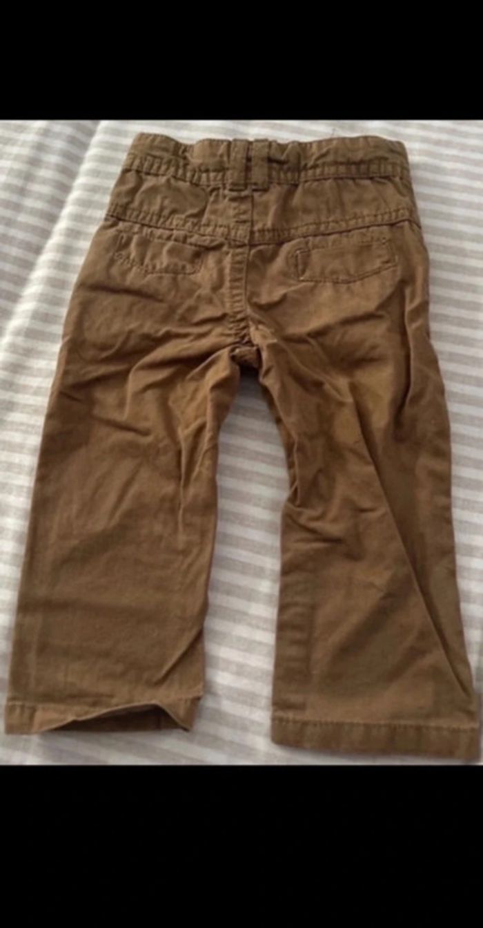 Pantalon - photo numéro 2