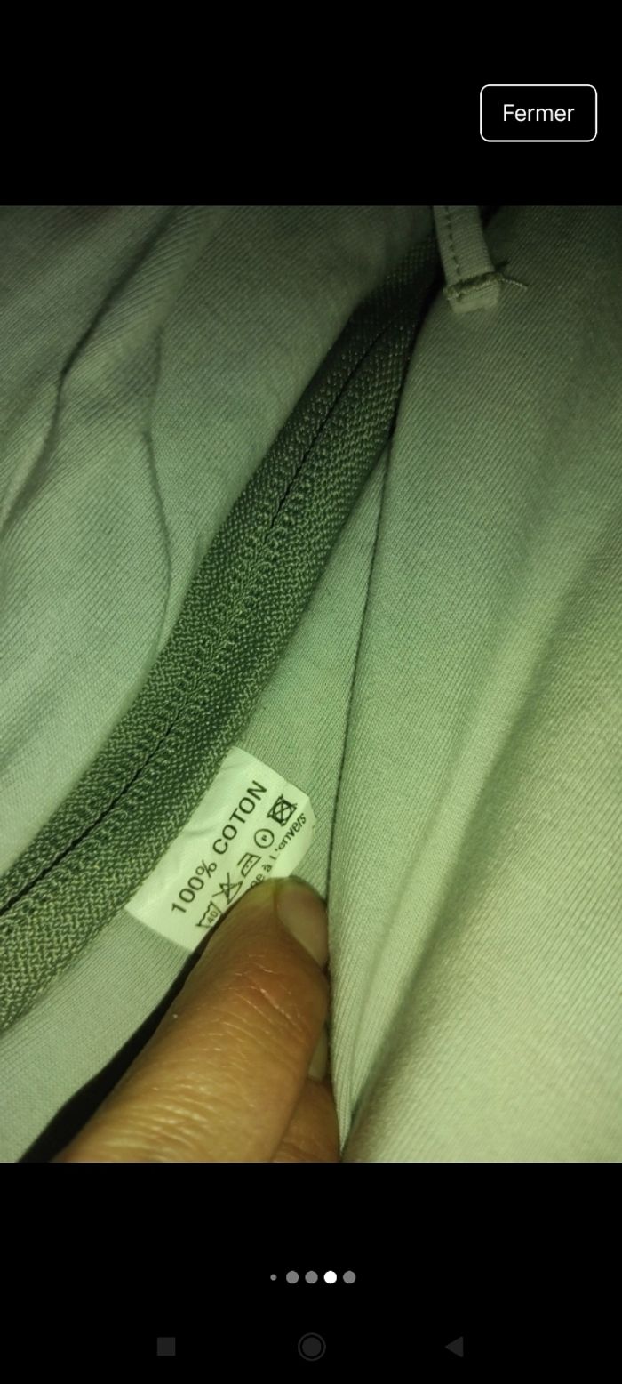 Gigoteuse bébé épaisse e46 - photo numéro 2