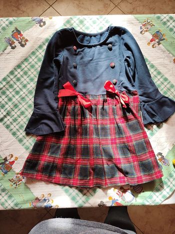 Robe enfant
