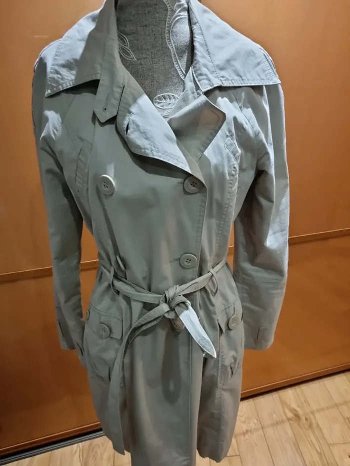Trench - photo numéro 2