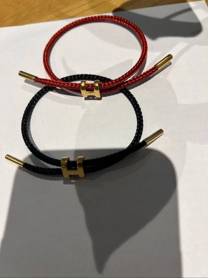 Bracelet mixte femme ou homme - photo numéro 2