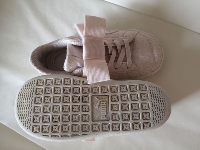 Baskets Puma - photo numéro 3