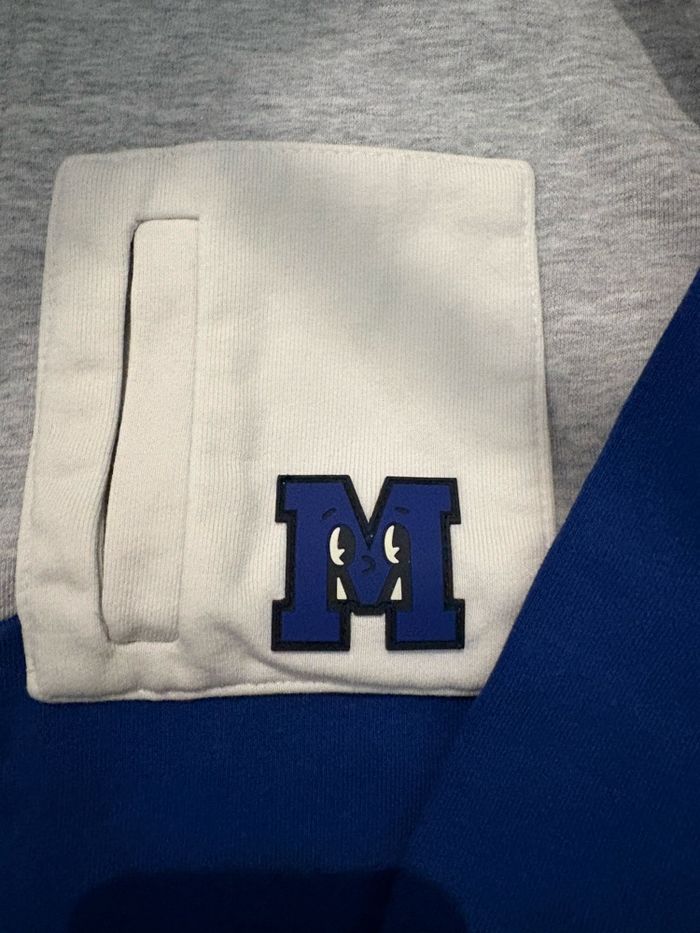 Gilet 4 ans - photo numéro 4