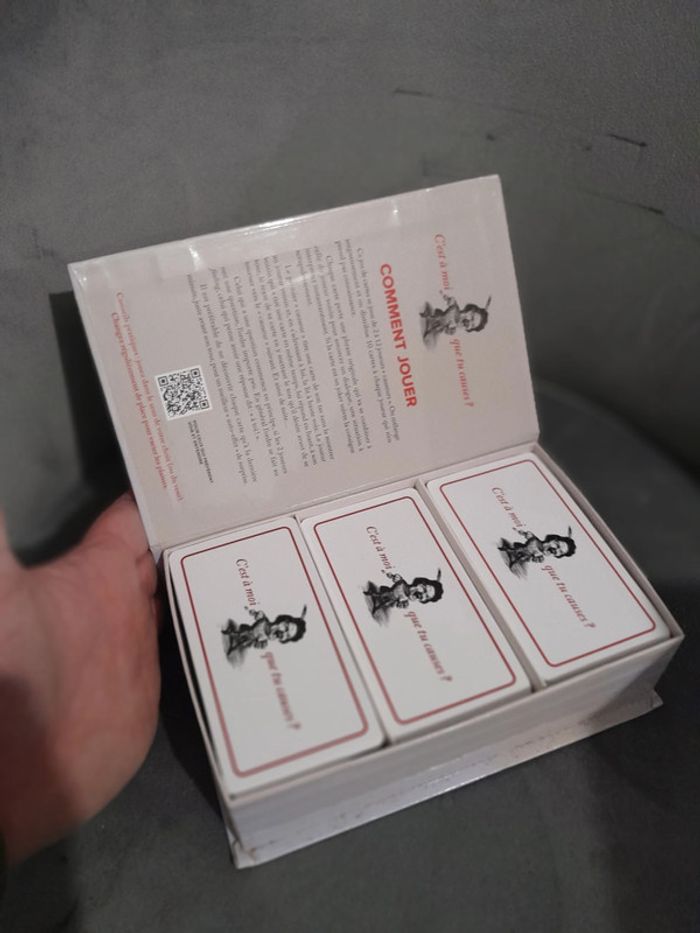 C'est à moi que tu causes ? Le jeu de la conversation surréaliste - photo numéro 10